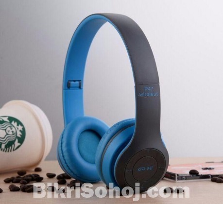 Bluetooth Headphone